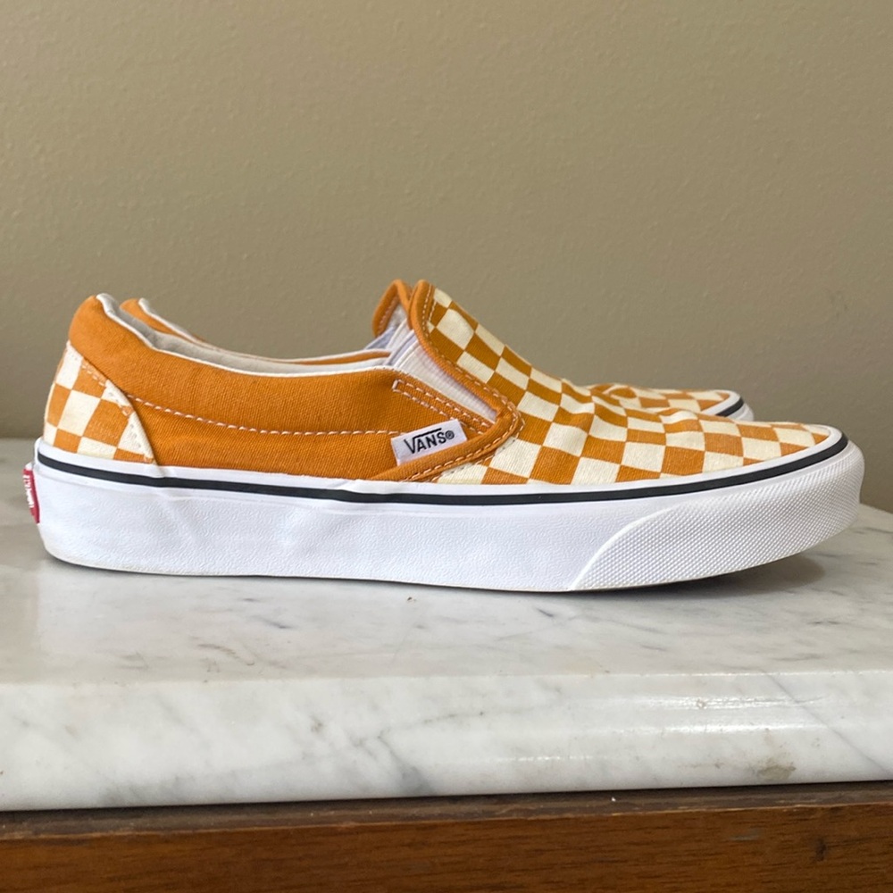 Unisex Vans